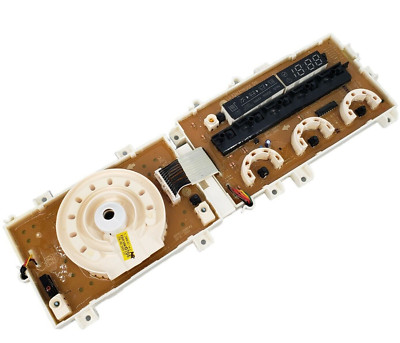 OEM LG Washer Display Control EBR36870705  1-YR Guarantee   Free Same Day Ship 