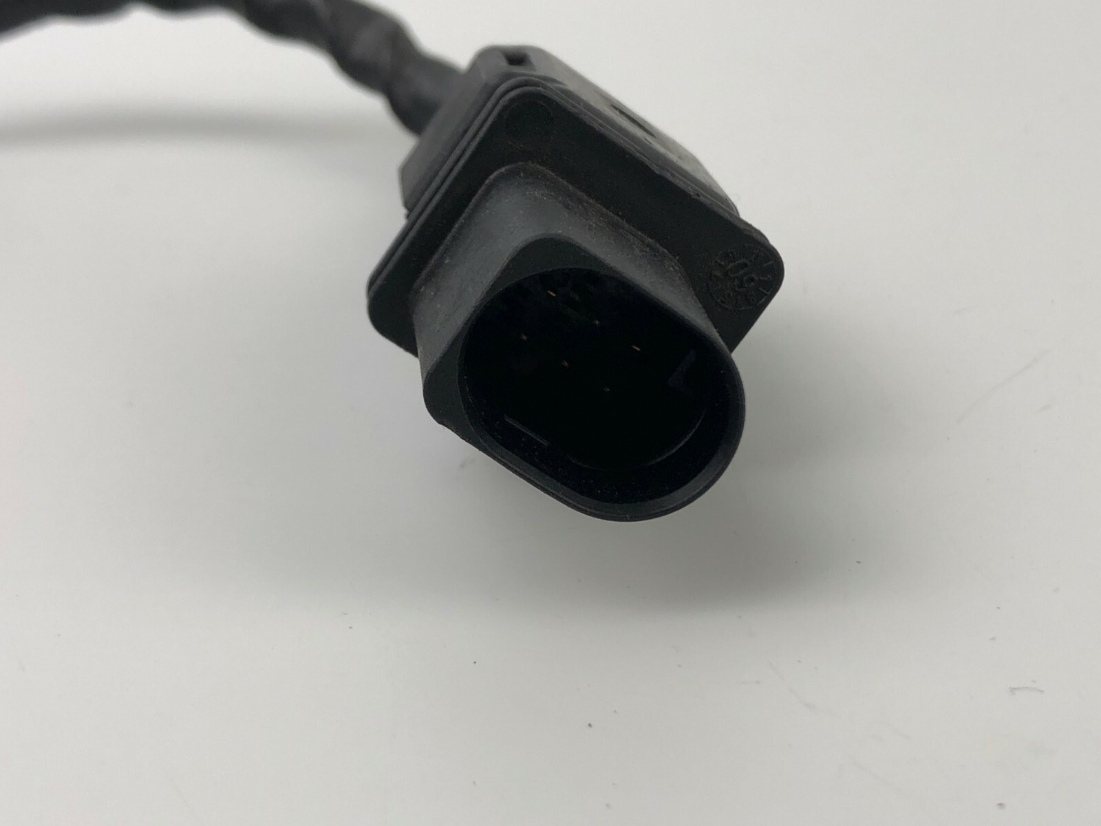 BMW Mini Cooper One R56 Petrol N12 Lambda Oxygen Sensor Regulating ...