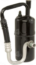 A/C Accumulator & Hose Assy   Four Seasons   83144