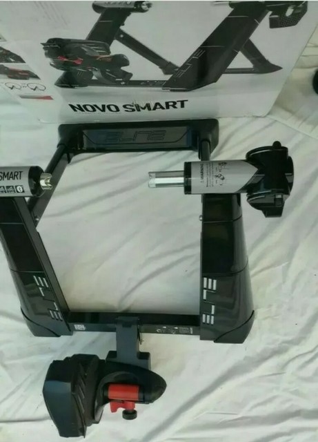 Elite Novo Smart Interactive Trainer 