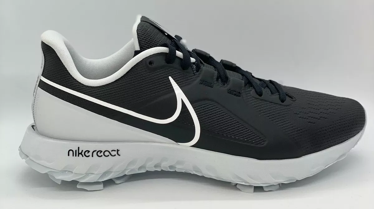 Nike wide shop golf shoes