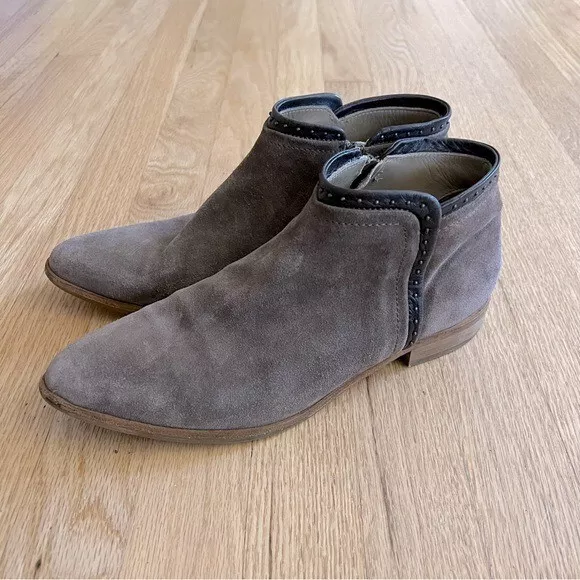 Italeau top miralda bootie