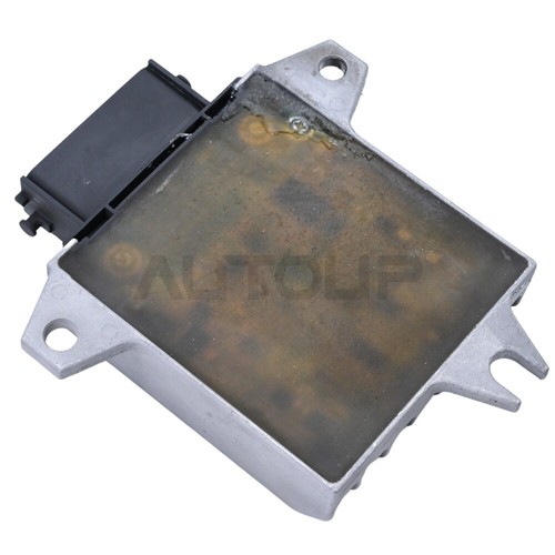 L39C189E1 Transmission Control Unit TCU Module TCM For 2008-2010 MAZDA 5 2.3L - Picture 8 of 9