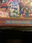 AWKWARD FAMILY PHOTOS 999 PIECE JIGSAW PUZZLE VACATION PUZZLE Sealed — photo 3