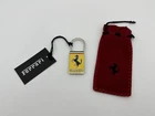 FERRARI COINART KEYCHAIN | KEYFOB | SCHLUSSELANHÄNGER | PORTACHIAVI | 1990’s