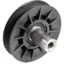 532407287 V-Groove Idler Pulley For Husqvarna 407287