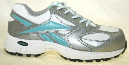 Women's Reebok Composite Toe Metal Free Work Shoe RB447, 6M - 第 2/5 張圖片