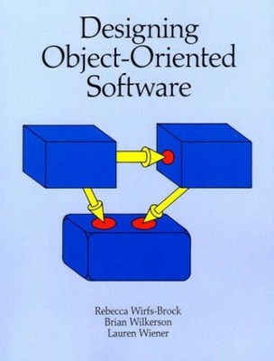 Designing Object: Oriented Software by Wiener, Lauren 0136298257 FREE Shipping