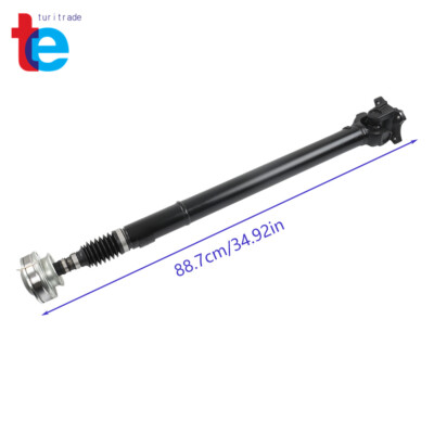 Front Driveshaft Prop Shaft For 2005-2010 Grand Cherokee 3.7L 4.7L