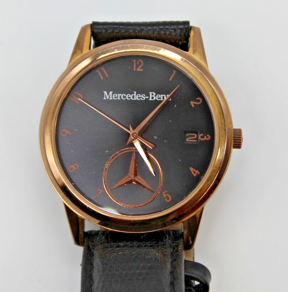 Mercedes-Benz mb 39 E-class Watch | eBay