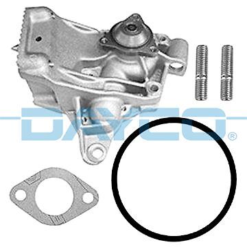 Water Pump Dayco DP430 for Renault Master II Bus