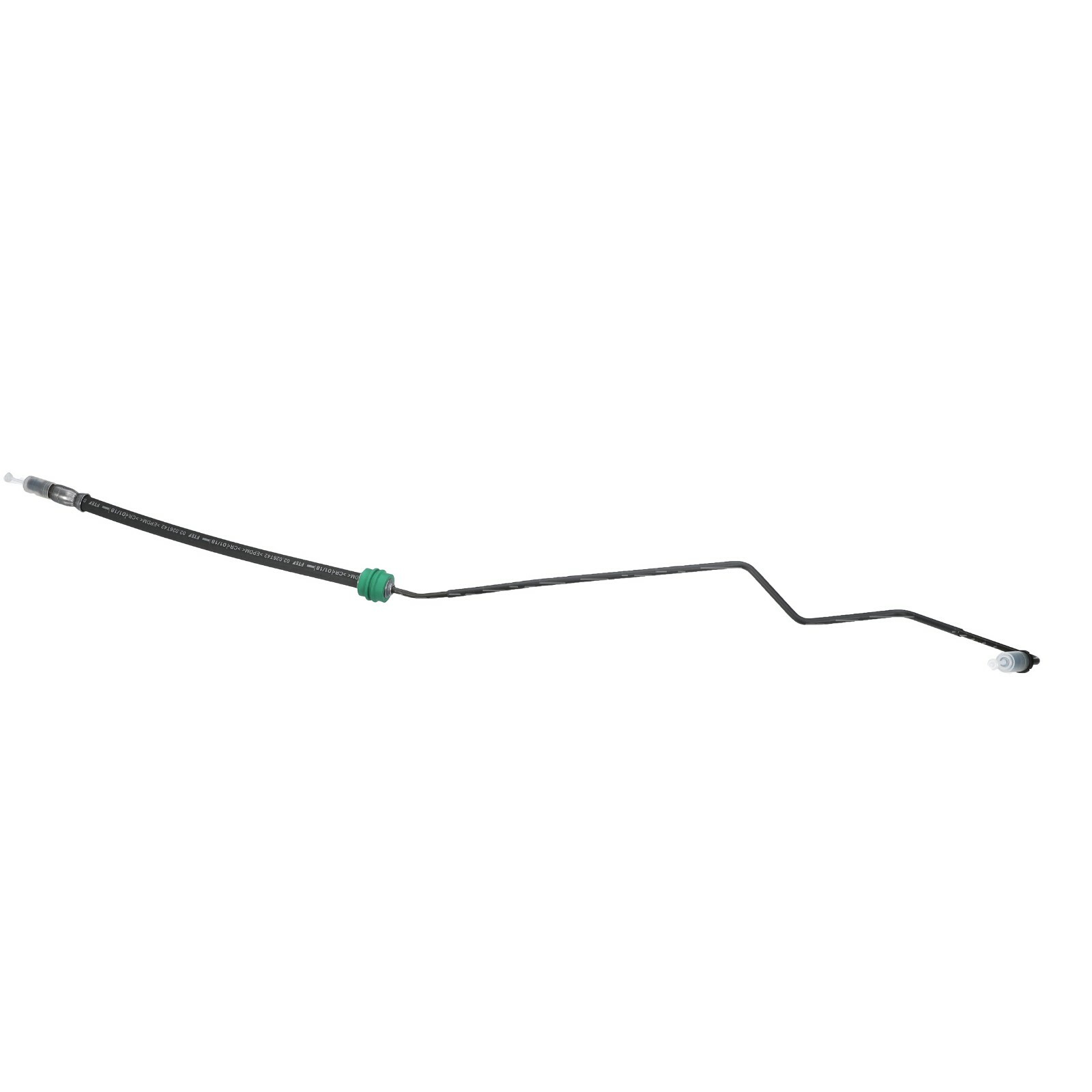 Manguera flexible de liberación del embrague para Mazda 2010-2013 (N/P BP4S-41-380D)