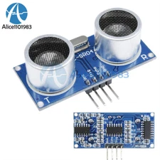 1/2/5/10PCS HC-SR04 Ultrasonic Module Distance Measuring Sensor for Arduino