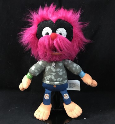 muppet babies animal toy