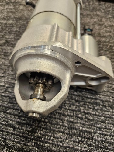 A-Premium STR19045-C Starter Motor For Toyota Sequoia Land Cruiser 2008-2011 - Picture 4 of 8
