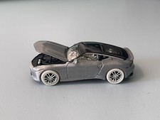 Auto World 2024 Nissan Z Import Legends Ultra Raw Chase