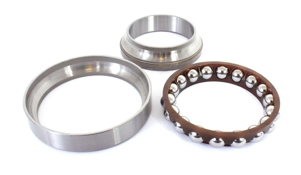 Aprilia Caponord ETV1000 ETV 1200 2001-2016 Steering Head Stem Bearings Kit - Image 4 of 4