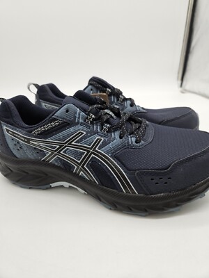 Asics Men's Gel-Venture 9 Running Shoes 1011B488 Sz 8.5 Extra WIDE