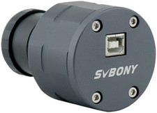 SVBONY SV305 Telescope Camera CMOS Digital Eyepiece USB 2MP 1.25 inch Astronomy