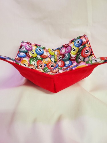 Microwave Bowl Cozies - Afbeelding 2 van 5