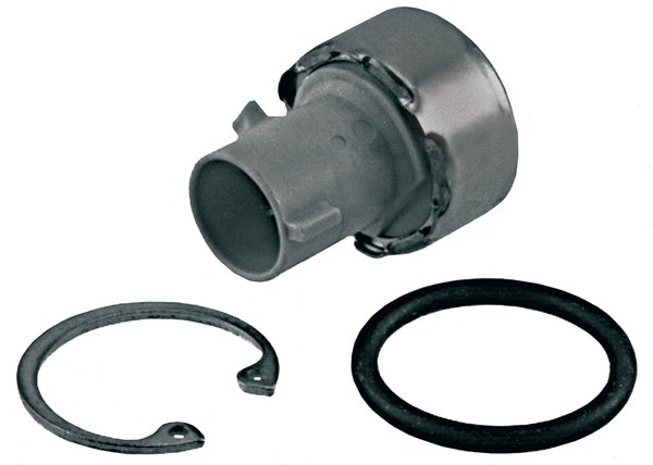 A//C High Side Pressure Switch AC Delco 15-2830 2724727