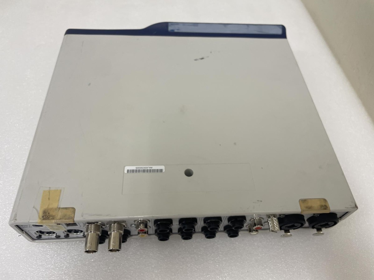 Digidesign Mbox 2 Pro Digital Recording Interface for sale online