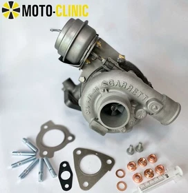 Oryginal Turbolader Hyundai Santa Fe ///  KIA Carens II 2.0 CRDi  103 Kw -140 PS