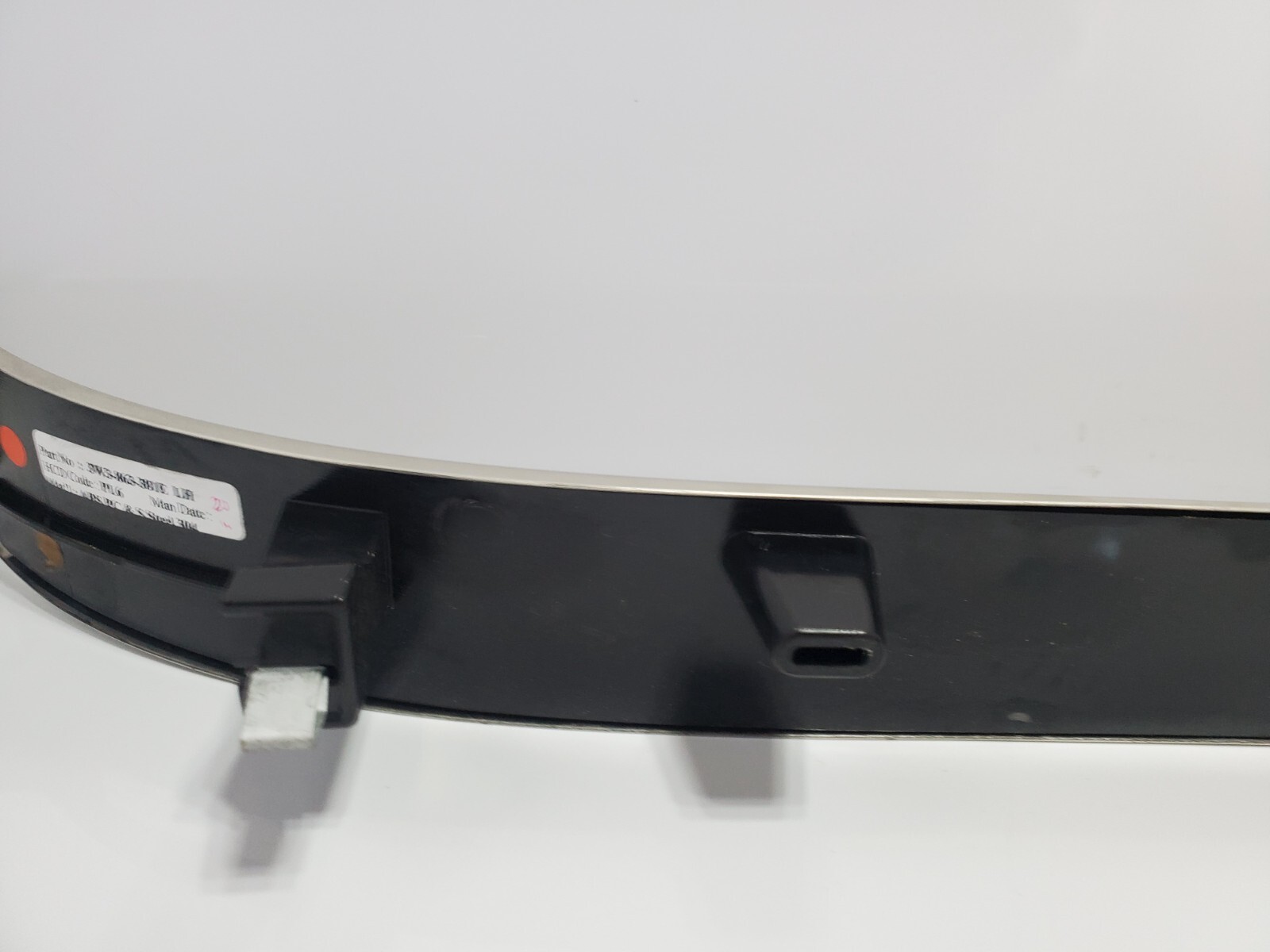 ✅ 2003-2012 OEM Bentley Continental GT GTC Left Driver Side Door Step Sill Plate