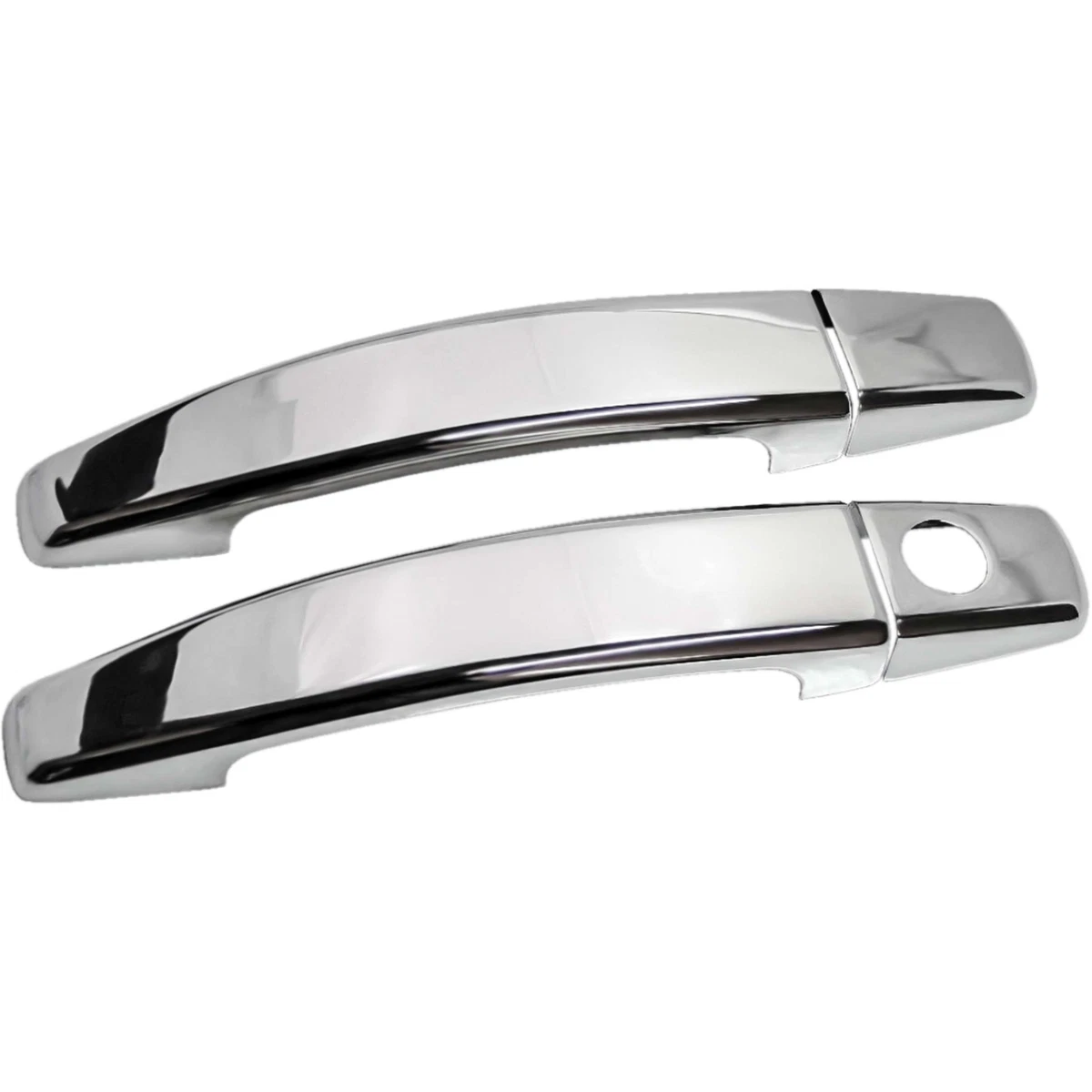 MEWANT Coprivolante In Pelle Per Opel Corsa D OPC 2007-2015 - Fodero Auto Con Cucitura Fai Da Te, Nero Con Filo Blu