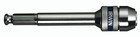 IRWIN 10508168 300mm 0.6cm schneller Wechsel Verlängerung Bit Halter