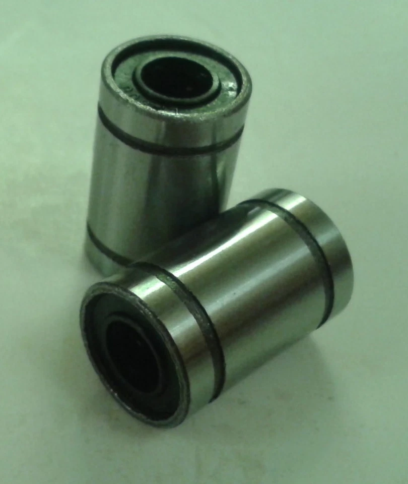 PRECISIONMAKER 3D Printer LM6UU Linear Bearing - 6mm shaft - CNC Reprap