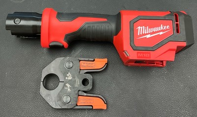 わさび Milwaukee 2674-20 M18 Short Throw Press Tool With (1) 1