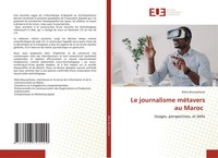 Rekia Boussarhane | Le Journalisme MéTavers Au Maroc | Taschenbuch | FranzöSisch