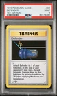 1999 POKEMON GAME DEFENDER 1ST EDITION ENGLISH BASE SET #80 PSA 9 CARD
