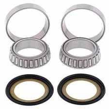 MOTO GUZZI BREVA / GRISO / NORGE / 1200 SPORT - KIT ROULEMENTS COLONNE DE DIRECT