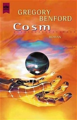 Cosm. Roman Benford, Gregory: