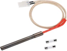 Pellet Grill Igniter Hot Rod Ignition Replacement Parts for Traeger Pit Boss