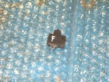 CLUTCH SWITCH FOR 1991 HONDA NX 650 DOMINATOR (RD02A) (HO940)