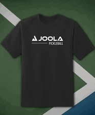 Joola Pickleball Main logo shirt Adult to Youth  S-6XL! Fast Ship!