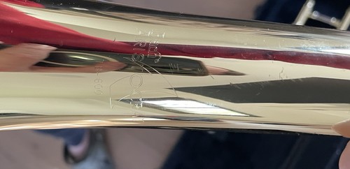 Bach Aristocrat TB600 Trombone Band director choice for Beginning Band - Picture 14 of 19