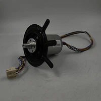HUSQVARNA AUTOMOWER 430X 5873814-01-E 1999-1E90048-18VDC Motor - Working