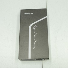 Samsung Galaxy S26 - 512 GB - White (Unlocked)