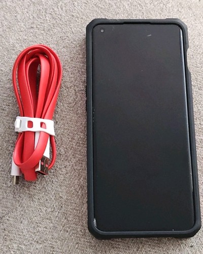 OnePlus 10 Pro 5G entsperrt T-Mobile Variante 128Gb sauber IMEI schwarz NE2217