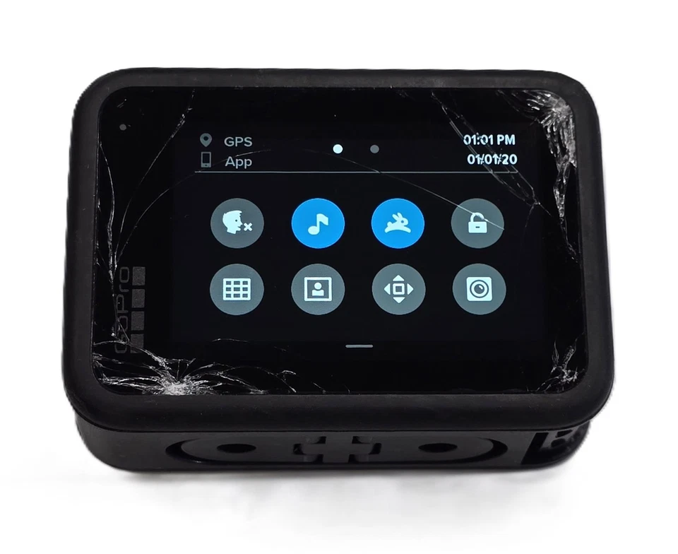 GoPro HERO9 Black Action Camera - Free Shipping - Image 2 of 4