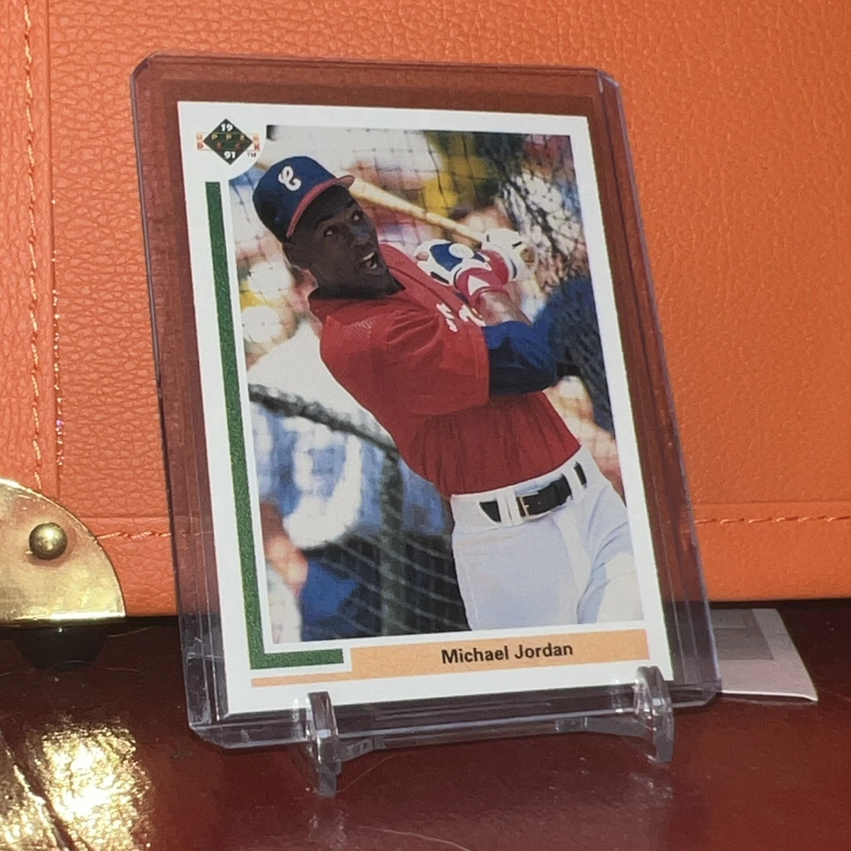 Upper Deck 1991 Season Baseball Cards for sale