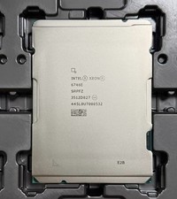 Intel Xeon 6 6746E QS 112-Core 2.00GHz 250W DDR5-6400 LGA 4710 CPU Processor