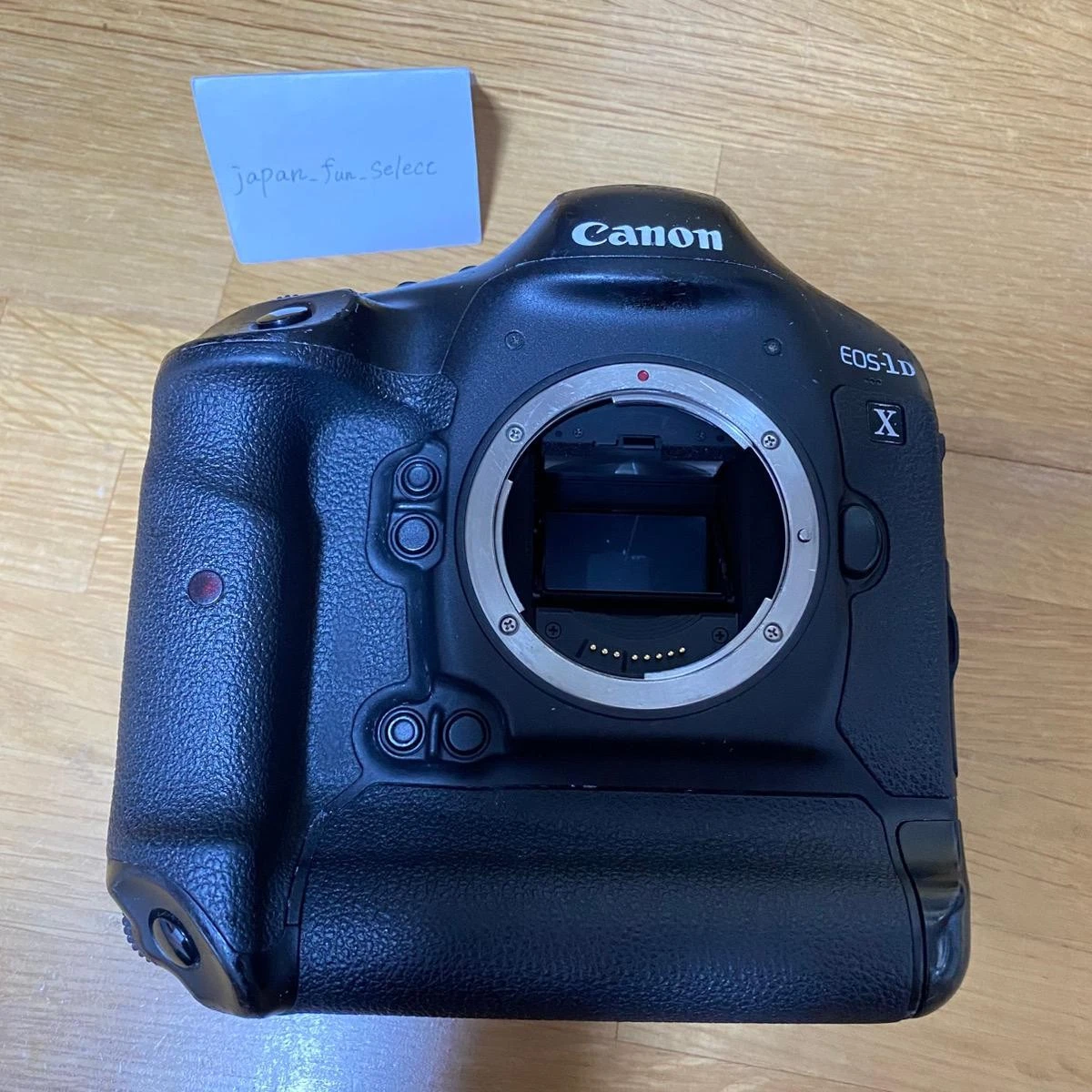 Canon EOS-1DX Digital SLR Cameras for Sale | Shop New & Used