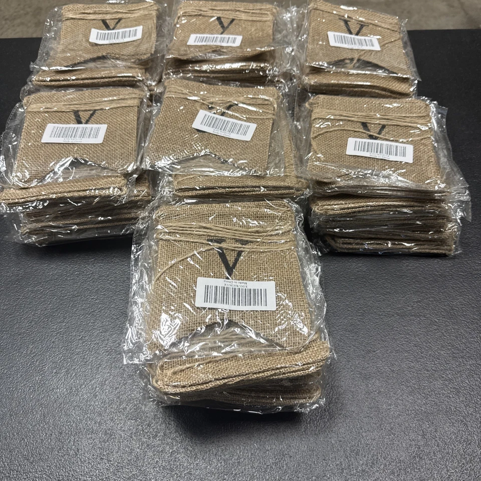 Lote de 70 - Banner de arpillera “Oh Boy” decoraciones de baby shower revelación de género fiesta Foto 2 de 4