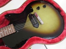 (Gibson) Les Paul Junior 2025 Electric Guitar With Hard Case Used From Japan