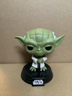 Star Wars Clone Wars Yoda Funko Pop! Bobblehead